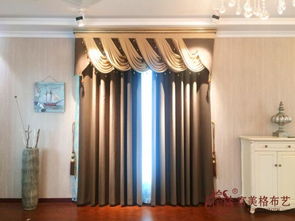 富美格窗簾布藝 專業化品質，領跑市場的信心
