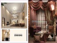 廈門窗簾布藝總匯 專業供應阻燃窗簾，打造安全舒適家居環境