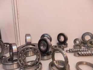 寧波涌環(huán)軸承廠家直銷6010ZZ深溝球軸承 卓越品質(zhì)，精準(zhǔn)供應(yīng)